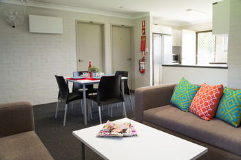 Western Sydney University Village Hawkesbury - Perth Resorts 15