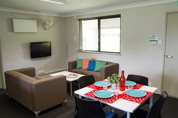 Western Sydney University Village Hawkesbury - Perth Resorts 16