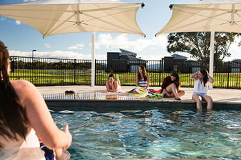 Western Sydney University Village Hawkesbury - Perth Resorts 18