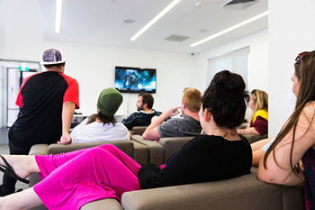 Western Sydney University Village Hawkesbury - Perth Resorts 20