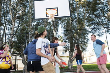 Western Sydney University Village Hawkesbury - Perth Resorts 22
