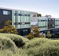 Western Sydney University Village-Campbelltown Campus - Accommodation Perth