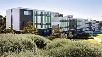 Western Sydney University Village-Campbelltown Campus - Accommodation Perth 0