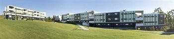 Western Sydney University Village-Campbelltown Campus - Accommodation Perth 1