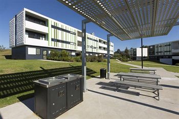 Western Sydney University Village-Campbelltown Campus - Accommodation Perth 2