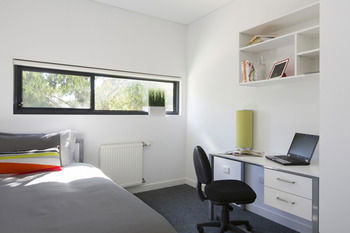 Western Sydney University Village-Campbelltown Campus - Accommodation Perth 4