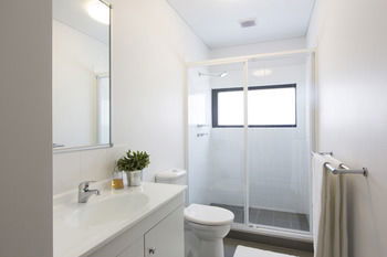 Western Sydney University Village-Campbelltown Campus - Accommodation Perth 5