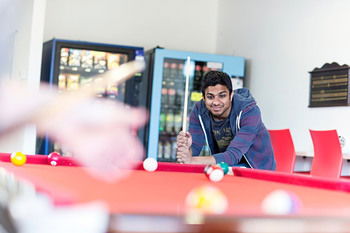 Western Sydney University Village-Campbelltown Campus - Accommodation Perth 7
