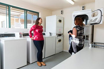 Western Sydney University Village-Campbelltown Campus - Accommodation Perth 8