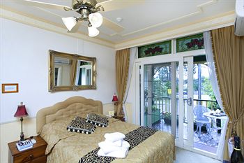 Chatswood NSW Accommodation Perth