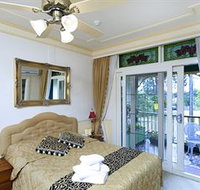 The Charrington Boutique Hotel - Accommodation Perth