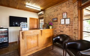 Macquarie Inn - Accommodation Perth 32
