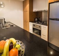 Accent Accommodation at Docklands Melbourne - Accommodation Perth