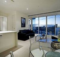 Gem Apartments - Accommodation Perth