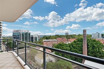 Wyndel Apartments - Herbert - Accommodation Perth 0