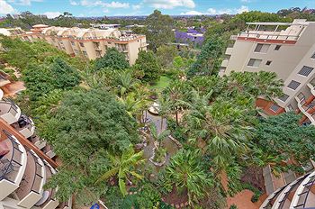 Wyndel Apartments - Shoremark - Accommodation Perth 3