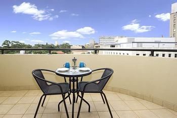 Wyndel Apartments - Apex - Accommodation Perth 6