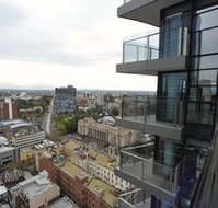 Apartments Melbourne Domain - CBD - Accommodation Perth