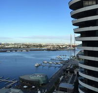 Apartments Melbourne Domain - Docklands - Accommodation Perth