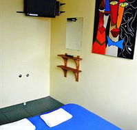 Jackaroo Hostel Sydney