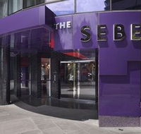 The Sebel Melbourne Docklands - Accommodation Perth