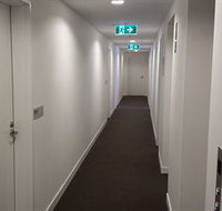 Aura on Flinders Serviced Apartments - Accommodation Perth