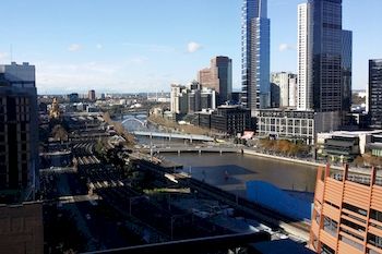 Aura On Flinders Serviced Apartments - Accommodation Perth 13