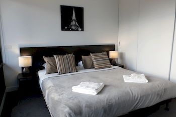 Aura On Flinders Serviced Apartments - Accommodation Perth 17