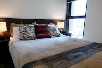 Aura On Flinders Serviced Apartments - Accommodation Perth 21