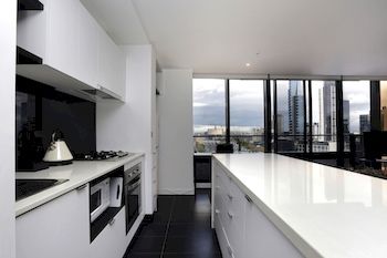 Aura On Flinders Serviced Apartments - Accommodation Perth 22