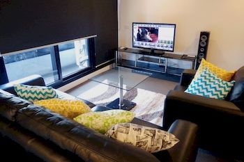 Aura On Flinders Serviced Apartments - Accommodation Perth 23