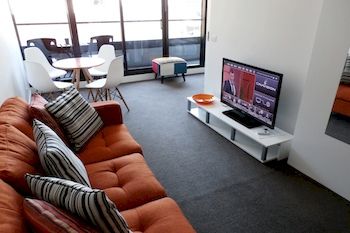 Aura On Flinders Serviced Apartments - Accommodation Perth 29