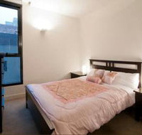 Inner Melbourne Serviced Apartments - Accommodation Perth