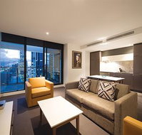 Oaks WRAP on Southbank - Accommodation Perth
