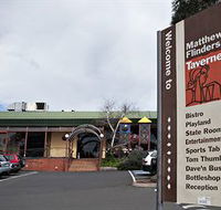 Matthew Flinders Hotel - Accommodation Perth