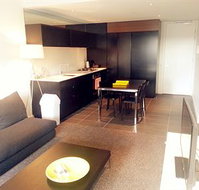 Guilfoyle Apartments - Accommodation Perth