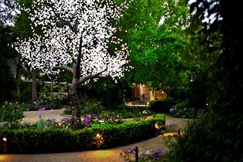 Elizabethan Lodge - Accommodation Perth 4