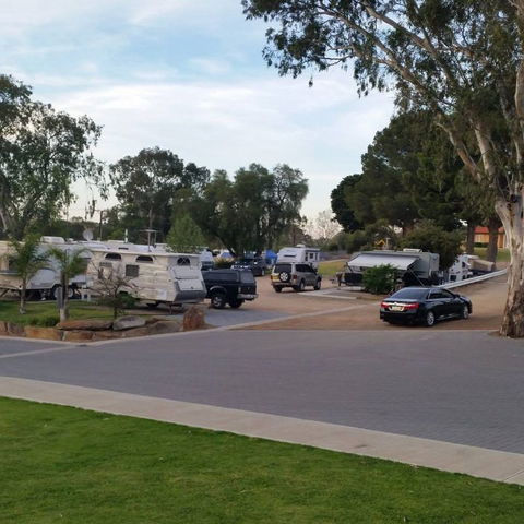 Avoca Dell Caravan Park - Accommodation Perth 7