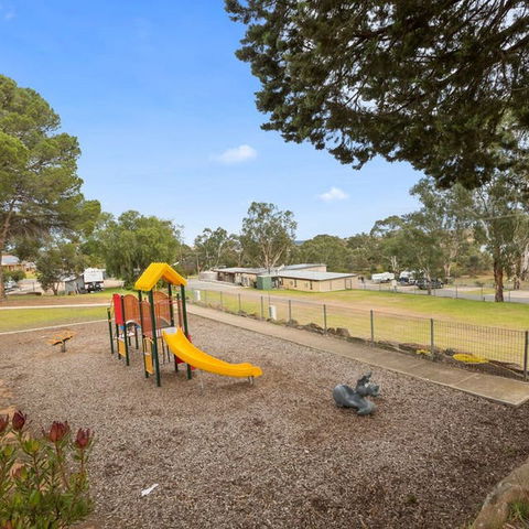 Avoca Dell Caravan Park - Accommodation Perth 8