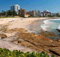 Cecil Apartments - Accommodation Perth