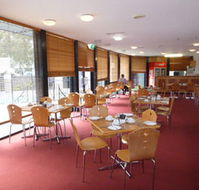 Dingley International Hotel - Accommodation Perth