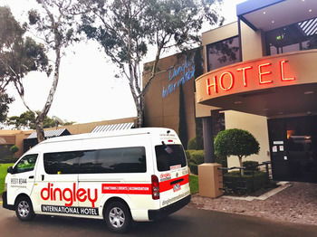 Dingley International Hotel - Accommodation Perth 12