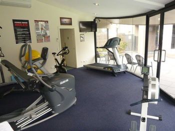 Dingley International Hotel - Accommodation Perth 13