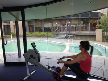Dingley International Hotel - Accommodation Perth 14