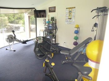 Dingley International Hotel - Accommodation Perth 15