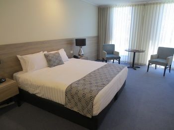 Dingley International Hotel - Accommodation Perth 18