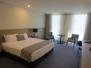 Dingley International Hotel - Accommodation Perth 20