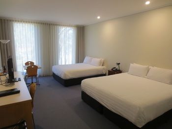 Dingley International Hotel - Accommodation Perth 21