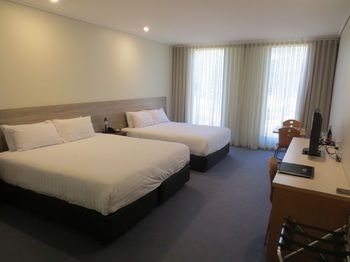 Dingley International Hotel - Accommodation Perth 22