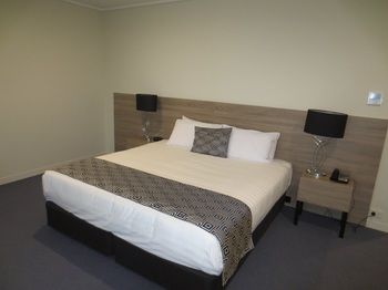 Dingley International Hotel - Accommodation Perth 23